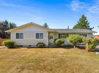 205 Valley Meadows Dr, Chehalis, WA 98532