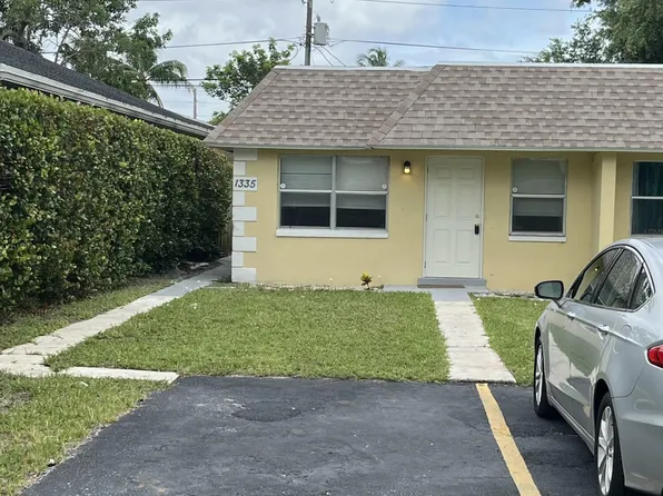 1335 NW 7th Ter, Fort Lauderdale, FL 33311