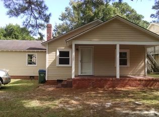 224 Dixie Ave, Wilmington, NC 28403