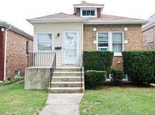 2617 N Newland Ave, Chicago, IL