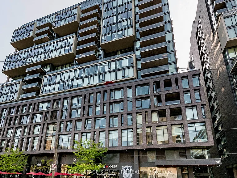 111 Bathurst St #318 — Photo 20