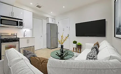 Rented by REAL New York