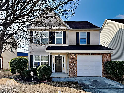 6132 Hickory Lane Dr Photo 1