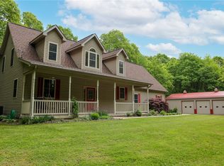1147 Annisville Rd, Petrolia, PA 16050