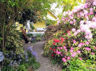 5122 S Creston St, Seattle, WA 98178