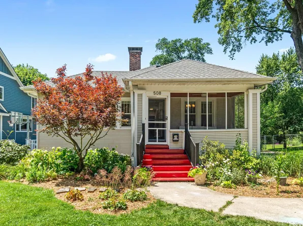 508 Newton Ave, Glen Ellyn, IL 60137