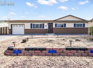 6580 Pahokee Dr, Colorado Springs, CO 80915