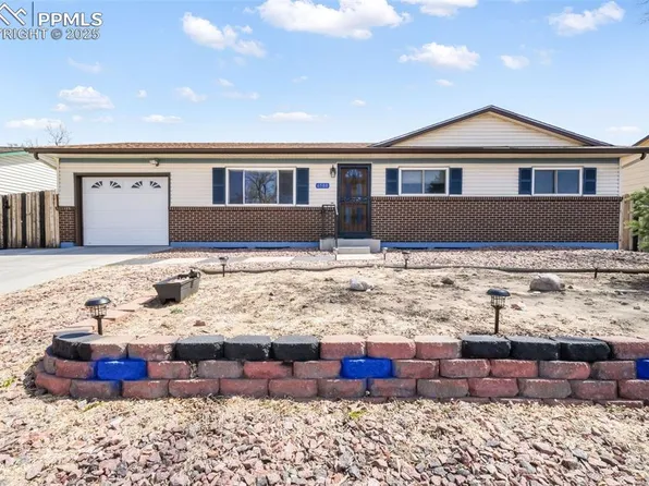 6580 Pahokee Dr, Colorado Springs, CO 80915