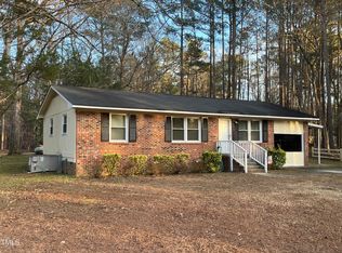 204 Hemlock Dr, Durham, NC 27705