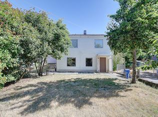 5150 S Augusta St, Seattle, WA 98178