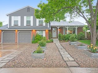 719 Blue Mesa Ave, Fort Collins, CO 80526
