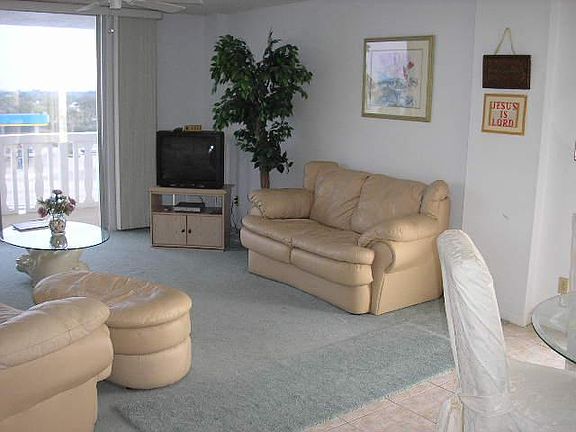 2nd image of 3180 Ocean Shore Blvd APT 307