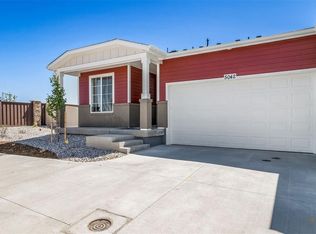 5042 N Tempe Street, Aurora, CO 80019