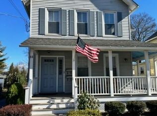 55 Summit Ave, Chatham, NJ 07928