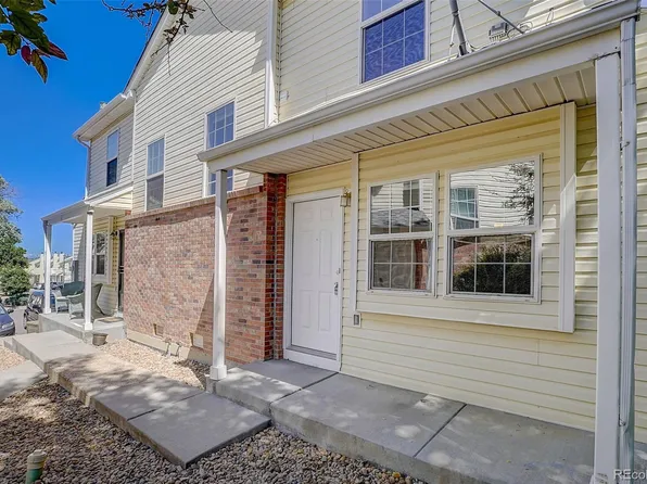 17297 E Ford Drive, Aurora, CO 80017