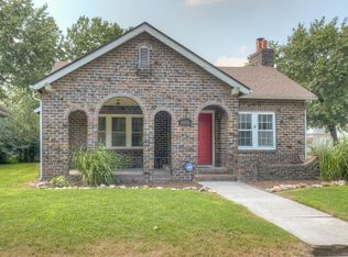 602 S Jackson Ave, Joplin, MO 64801