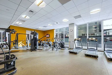 Rented by Oxford Property Group