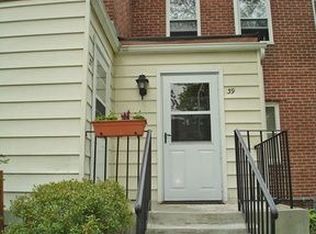 39 Broadway #2D, Pleasantville, NY 10570