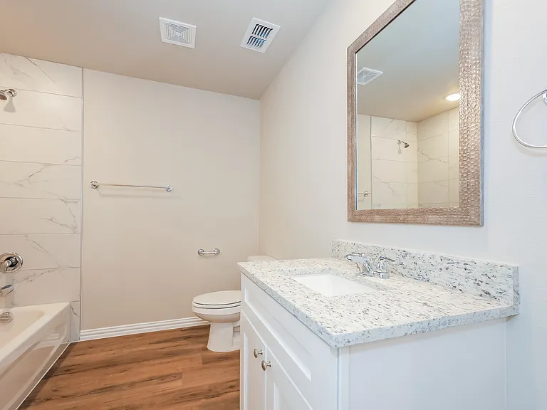 Magnolia Townhomes — Photo 97
