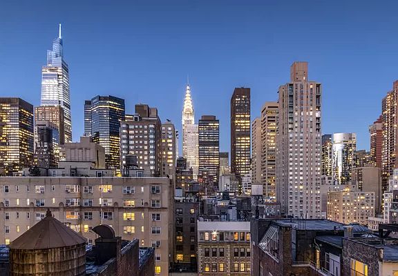 4th image of 143 E 34th St APT 14N