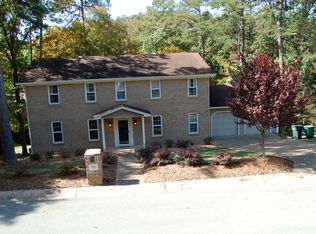 3702 Foxcroft Rd, Little Rock, AR 72227