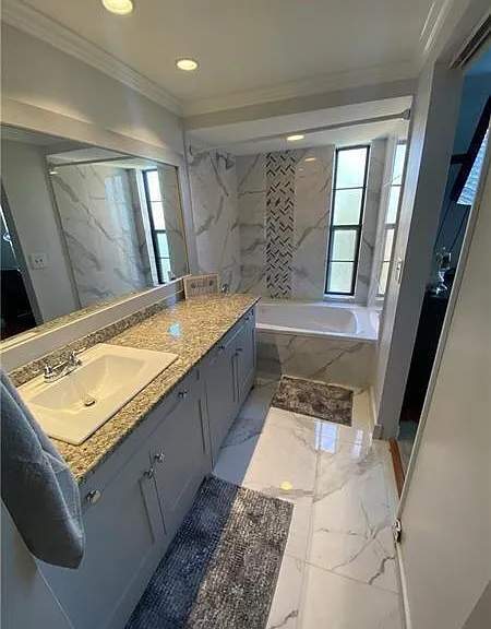 9370 SW 8th St #308 — Photo 16