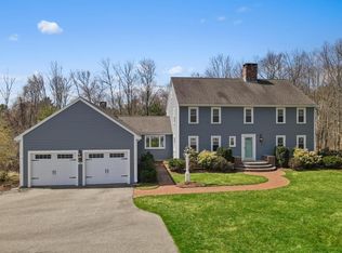 58 Farm St, Medfield, MA 02052