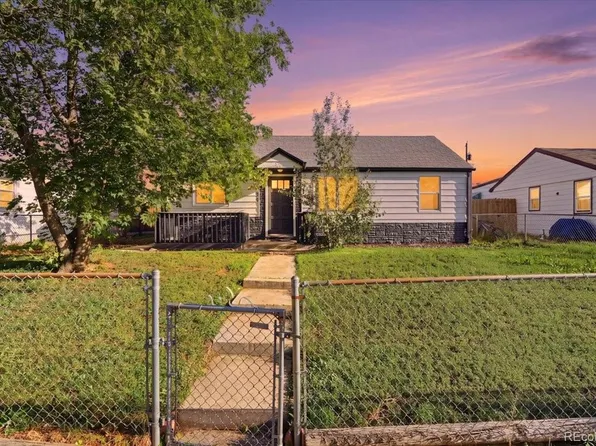 7194 Garden Lane, Commerce City, CO 80022