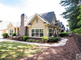 1166 Orchard Cir, Watkinsville, GA 30677