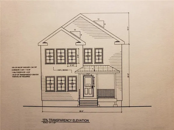 301 Manton Ave, Providence, RI 02909