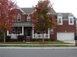 5801 Kelyn Hills Dr, Charlotte, NC 28278