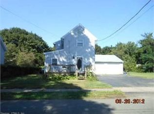 24 Clark Ave, East Haven, CT 06512