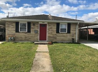 2714 Wytchwood Dr, Metairie, LA 70003