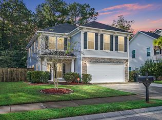 170 Charlesfort Way, Moncks Corner, SC 29461