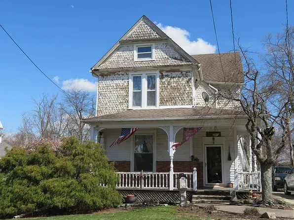 636 N High St, Hillsboro, OH 45133