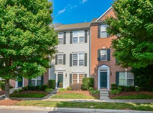 14509 Cordial Ln, Huntersville, NC 28078