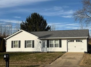 947 Elizabeth Dr, Lancaster, OH