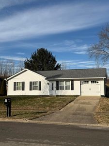 947 Elizabeth Dr, Lancaster, OH, 43130