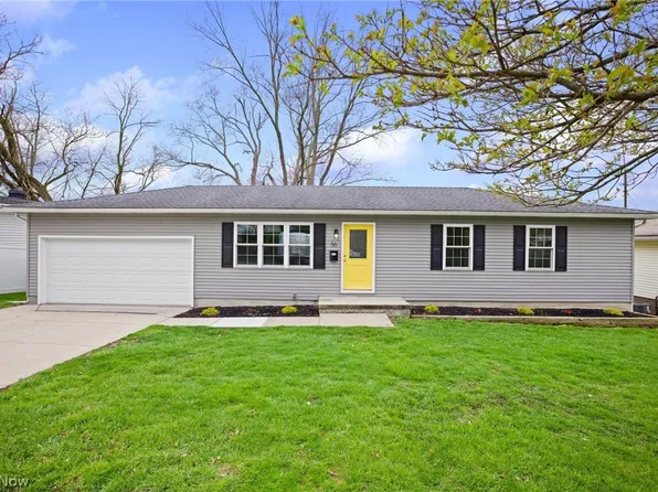 66 Stull Ave, Akron, OH 44312