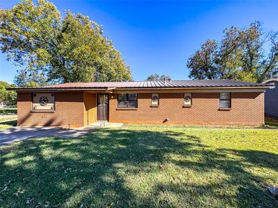 1706 N Avenue G, Haskell, TX, 79521