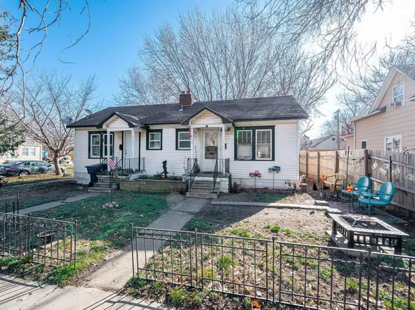 900 S Emporia Ave, Wichita, KS 67211