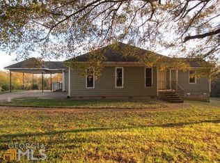 1445 Jones Rd, Winder, GA 30680