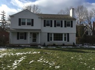 2906 Morley Rd, Shaker Heights, OH 44122