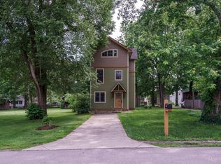 10035 Campbell Ave, Camp Dennison, OH 45111