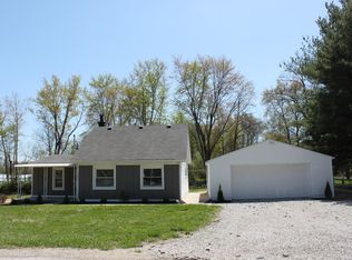 6497 Logan Rd, Powell, OH