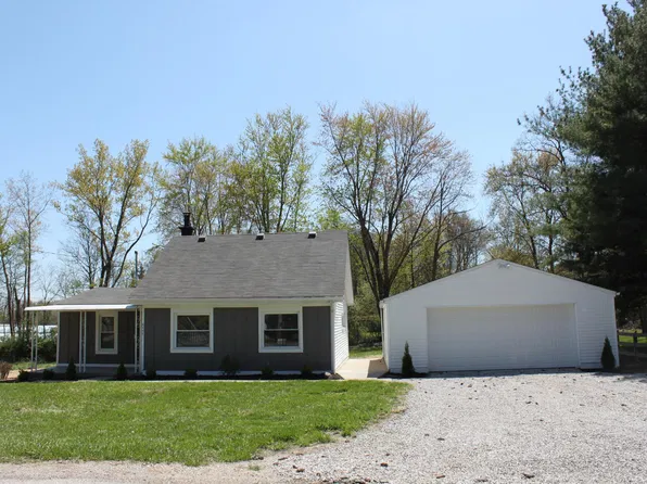6497 Logan Rd, Powell, OH 43065
