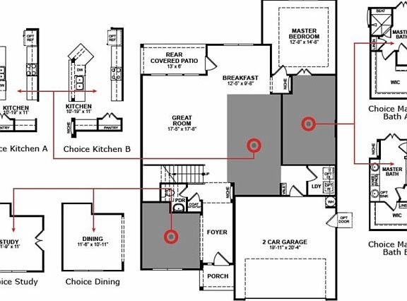 3rd image of 20722 Bristol Meadow Ln