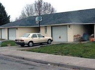 465 Minerva Ave, Eagle Point, OR 97524