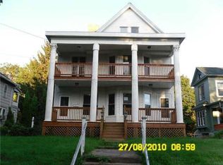 134-36 Beverly Rd, Syracuse, NY 13207