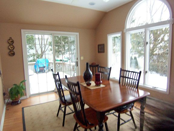 Breakfast Room, Another View
